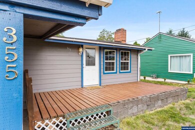 355 Sandy Dr N, Keizer, OR 97303 - photo 4