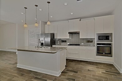 26 Ancestry Stone Place, the Woodlands, TX 77354 - photo 4