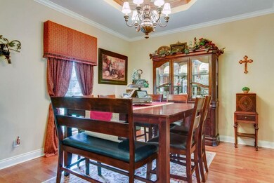 7213 Stonewall Dr, Texarkana, TX 75503 - photo 5