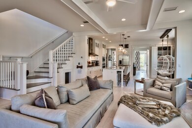 Living/Kitchen