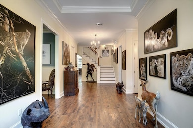 209 W Mcdonwell School Rd, Colleyville, TX 76034 - photo 5