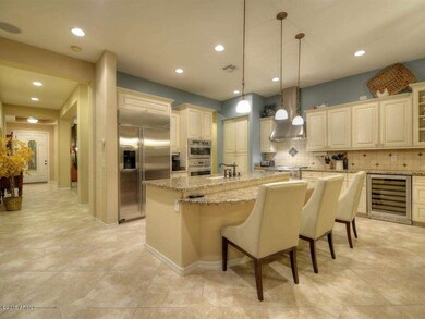 Amazing Kitchen!!