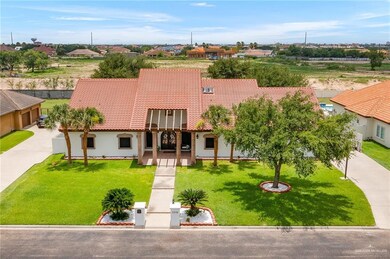 2216 Fuente de Gozo, Edinburg, TX 78539 - photo 2