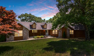 20 Council Rock Ln, Kimberling City, MO 65686 - photo 2