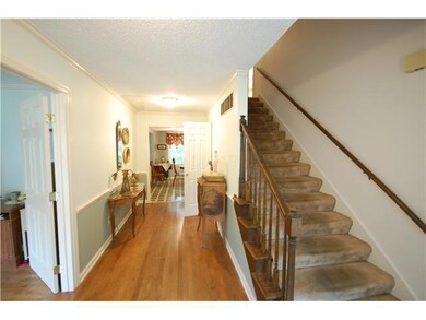 Entryway