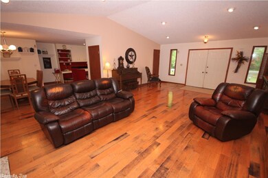 1014 Shoemaker Rd, Sheridan, AR 72150 - photo 4