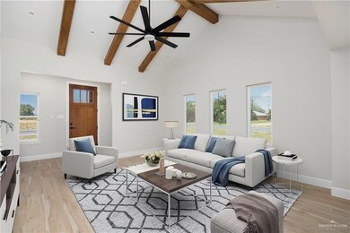 701 Santa Isabel St, Donna, TX 78537 - photo 4