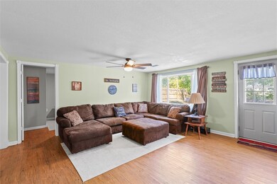 958 N 3555 Rd E, Neoga, IL 62447 - photo 6