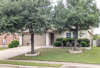 108 Lavaca Loop, Hutto, TX 78634 - photo 3