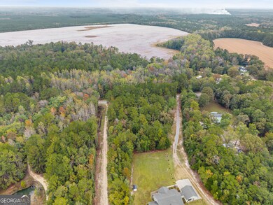 0 Clyo Shawnee Rd unit 10637729, Springfield, GA 31329 - photo 4