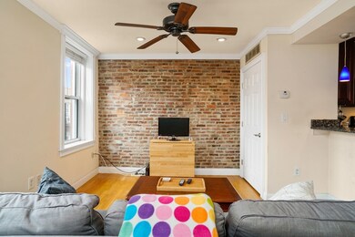 34 Clark St unit 9, Boston, MA 02109 - photo 6