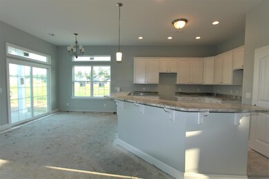 Kitchen/Dining