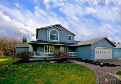 16421 159th Ln SE, Yelm, WA 98597 - photo 3