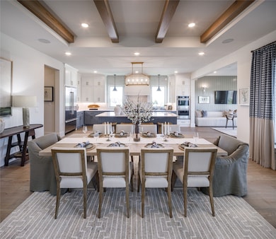 603 Long Irons Ct, Heath, TX 75126 - photo 3