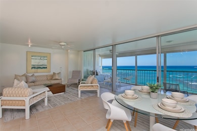 Sans Souci unit 601, 602, Honolulu, HI 96815 - photo 5