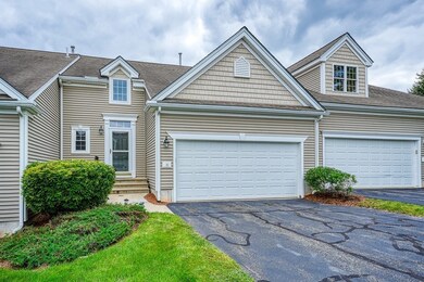 10 Bluebird Dr unit 10, South Grafton, MA 01560 - photo 2