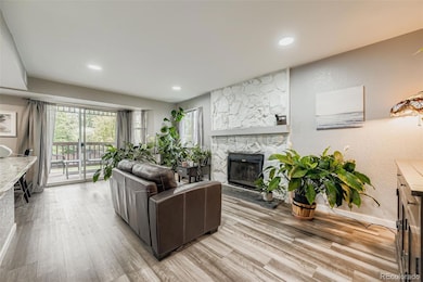 17652 E Loyola Dr unit 2031R, Aurora, CO 80013 - photo 4