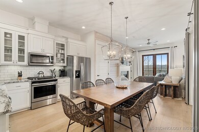 29 Water St unit 7, Carlton Landing, OK 74432 - photo 4