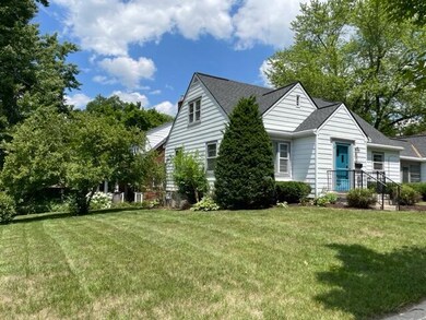 814 Princeton Ave, Ann Arbor, MI 48103 - photo 4