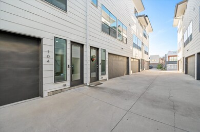 1848 Euclid Ave unit 104, Dallas, TX 75206 - photo 5
