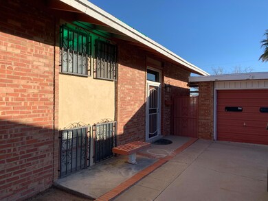 3004 Van Buren Ave, El Paso, TX 79930 - photo 3
