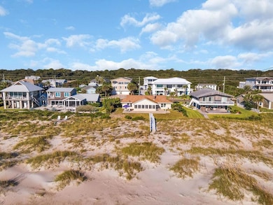 1498 S Fletcher Ave, Fernandina Beach, FL 32034 - photo 3