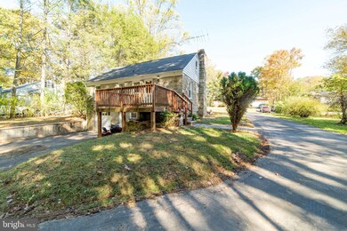 4314 Deer Park Rd, Randallstown, MD 21133 - photo 3