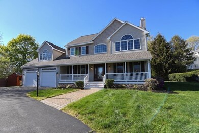 4 Helen Dr, Dracut, MA 01826 - photo 2