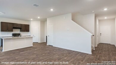 4626 Christopher St, San Antonio, TX 78222 - photo 5