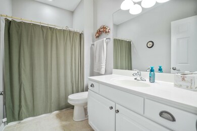Full bath