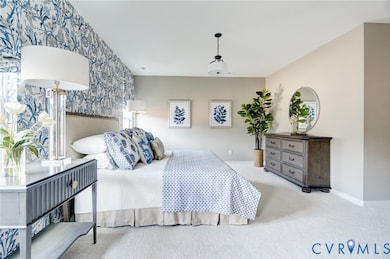 16000 Canoe Pointe Loop unit 16-4, Moseley, VA 23120 - photo 7