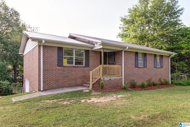 2221 2nd St NE, Center Point, AL 35215 - photo 2