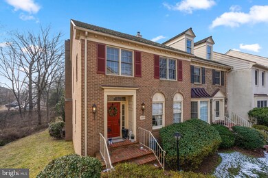 10759 Brewer House Rd, Rockville, MD 20852 - photo 2