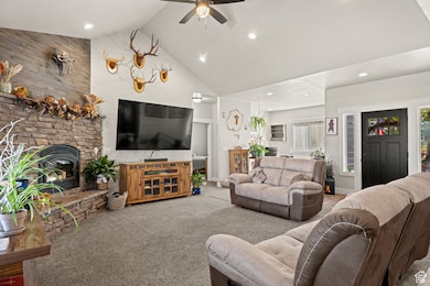 190 W 3rd N, Bloomington, ID 83223 - photo 7