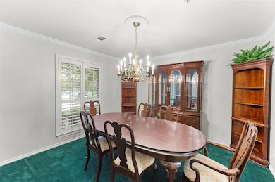 1117 Bishops Park St, Denton, TX 76205 - photo 3