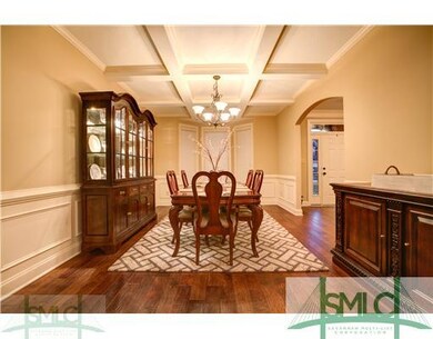 Dining Room.