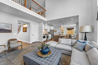 6997 Farnsworth Peak Dr unit 309, West Jordan, UT 84081 - photo 7