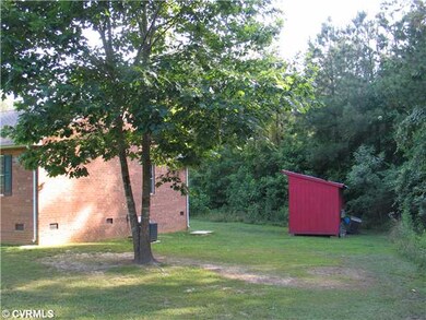 Exterior Back