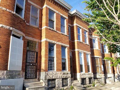 1667 W North Ave, Baltimore, MD 21217 - photo 2