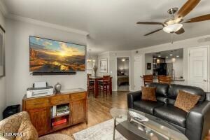 4850 E Desert Cove Ave unit 227, Scottsdale, AZ 85254 - photo 4