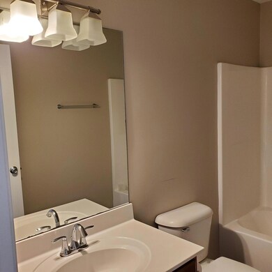 Bath 1 sink