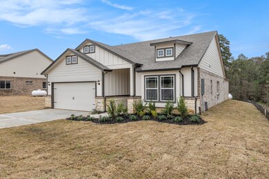 Representative photo; not of actual home