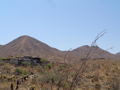 McDowell Mountains (2)