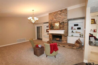 820 820 Barclay Dr, Tyler, TX 75703 - photo 5