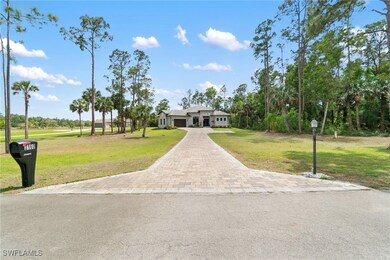 3160 Safe Harbor Dr, Naples, FL 34117 - photo 3