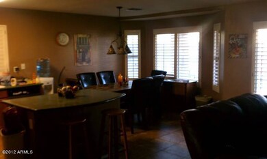 6810 S 29th Kitchen