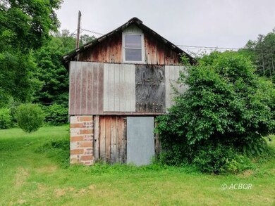 barn