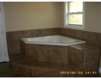 Master Bath/Spa.