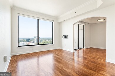 Paramount At Buckhead unit 3102, Atlanta, GA 30326 - photo 2