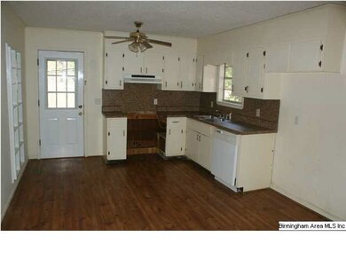 KITCHEN VIEW TWO